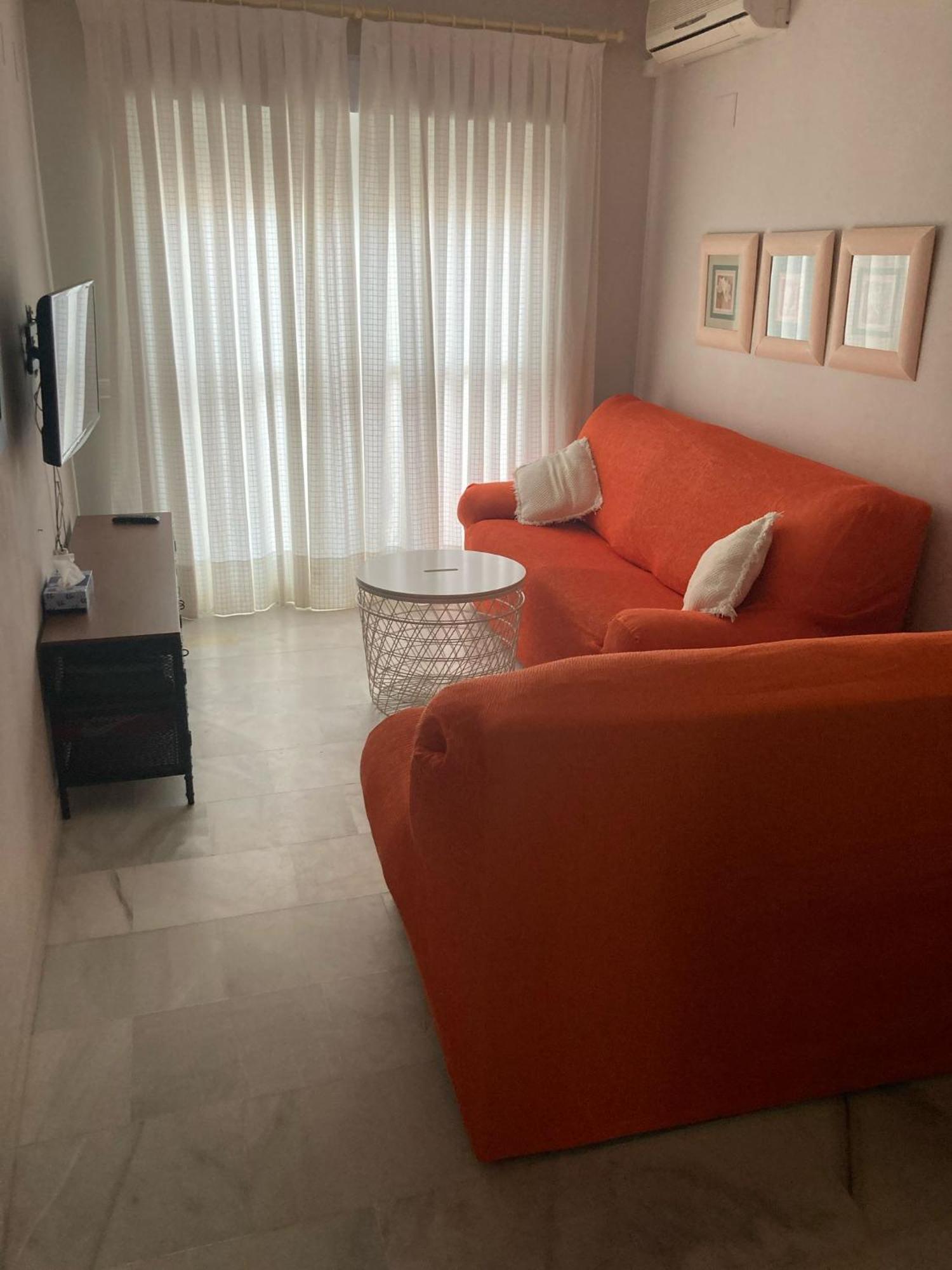 Life Apartments コスタ・バジェーナ エクステリア 写真