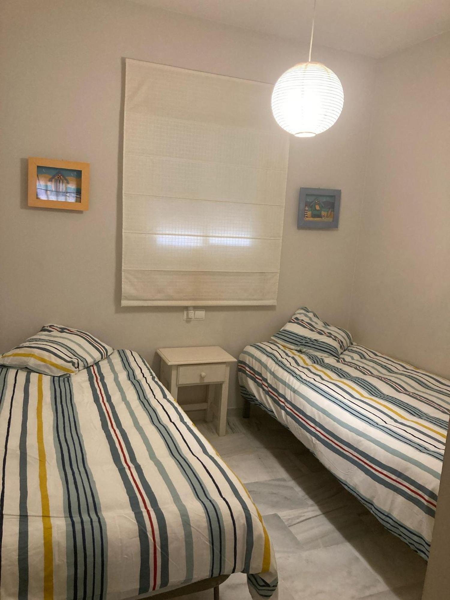 Life Apartments コスタ・バジェーナ エクステリア 写真